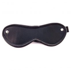 Rouge Garments Blindfold Black