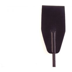 Alternative view of Rouge Garments Riding Crop Black