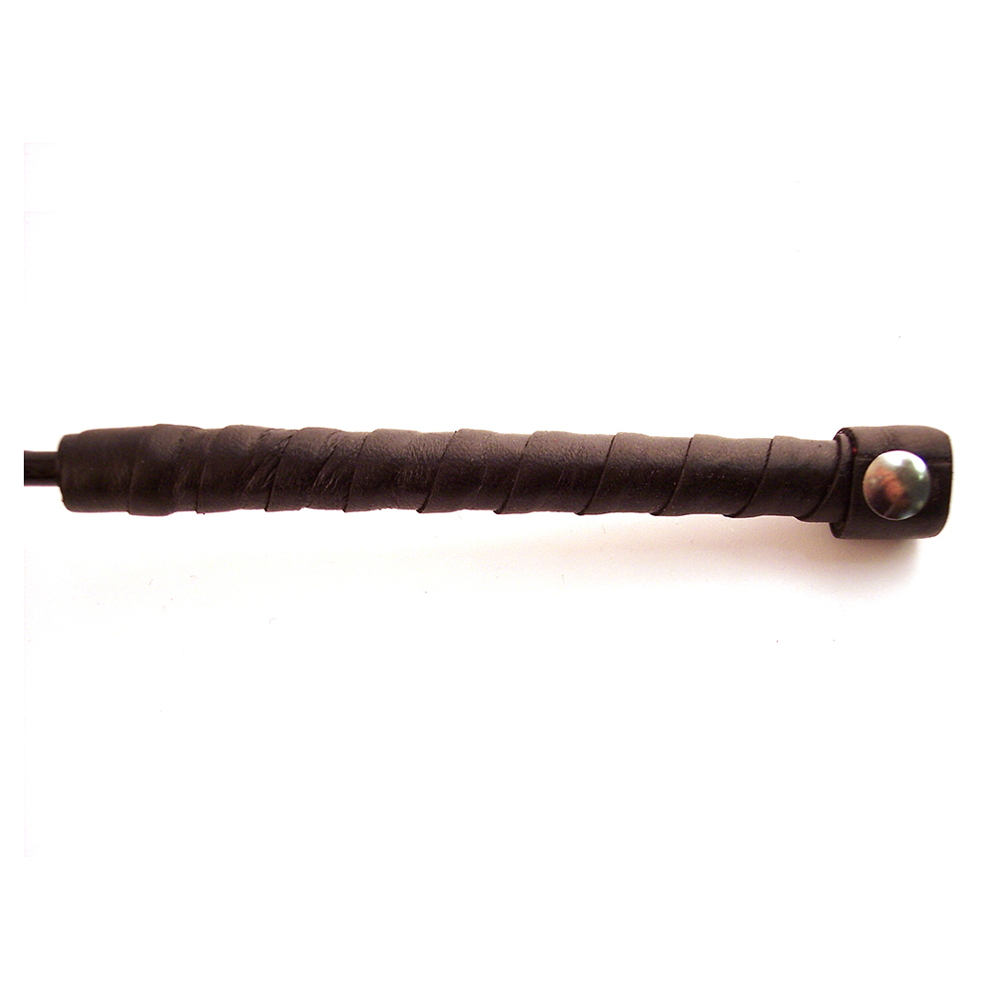 Rouge Garments Riding Crop Black - Image 3