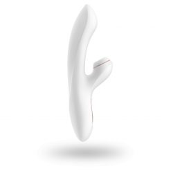 Satisfyer Pro G-Spot Rabbit White - Image 2
