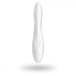 Satisfyer Pro G-Spot Rabbit White - Image 3