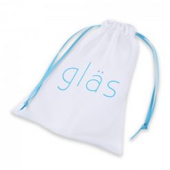 Glas Classic Butt Plug 4in - Image 4