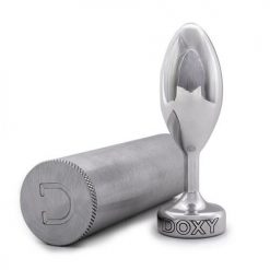 Doxy Butt Plug Smooth