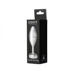 Doxy Butt Plug Smooth - Image 6