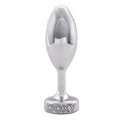 Doxy Butt Plug Smooth - Image 4