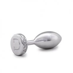 Doxy Butt Plug Smooth - Image 5