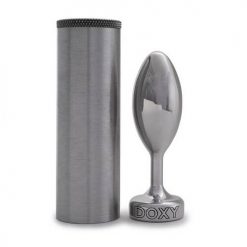 Doxy Butt Plug Smooth - Image 7