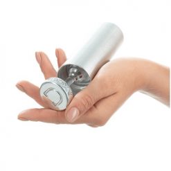 Alternative view of Doxy Butt Plug Smooth