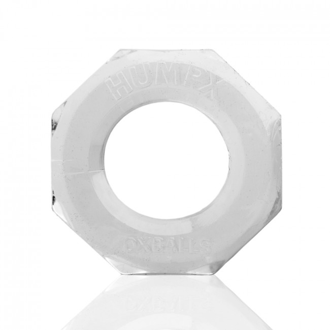 Oxballs HumpX Cockring Clear