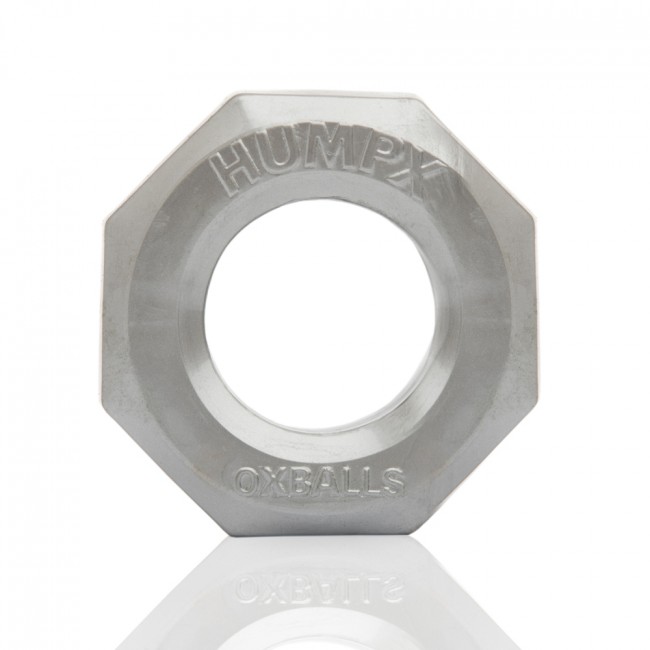 Oxballs HumpX Cockring Silver