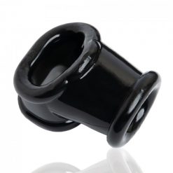 Oxballs Powerballs cocksling and ballstretcher Black - Image 5