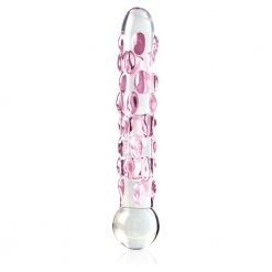 Alternative view of Icicles Icicles No 7 Transparent 7in