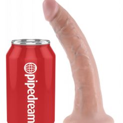 King Cock Cock Flesh 7in - Image 3