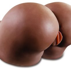 Pipedream Extreme Fuck Me Silly Mega Masturbator Fuck My Big Black Ass - Image 3