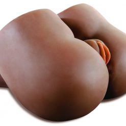 Pipedream Extreme Fuck Me Silly Mega Masturbator Fuck My Big Black Ass - Image 4