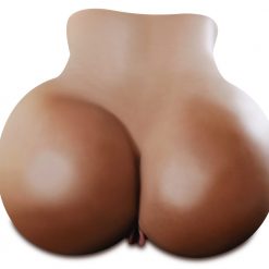 Alternative view of Pipedream Extreme Fuck Me Silly Mega Masturbator Fuck My Big Black Ass
