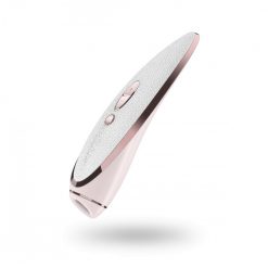 Satisfyer Luxury Pret-a-porter White/Rose Gold