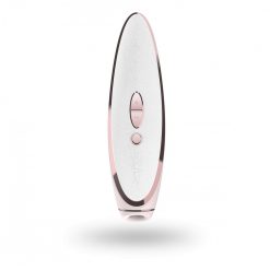 Satisfyer Luxury Pret-a-porter White/Rose Gold - Image 3