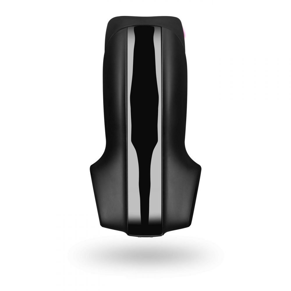 Satisfyer Men Vibration Black - Image 2
