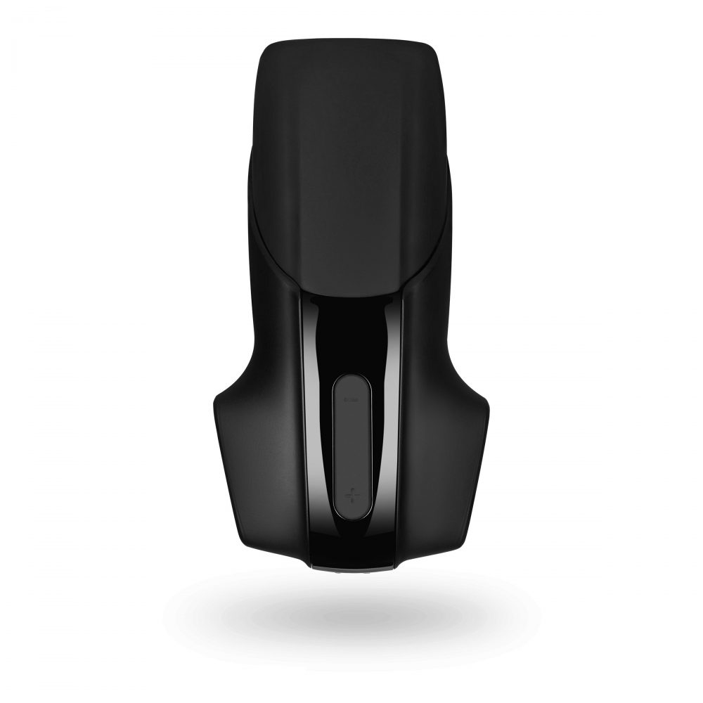 Satisfyer Men Vibration Black - Image 3