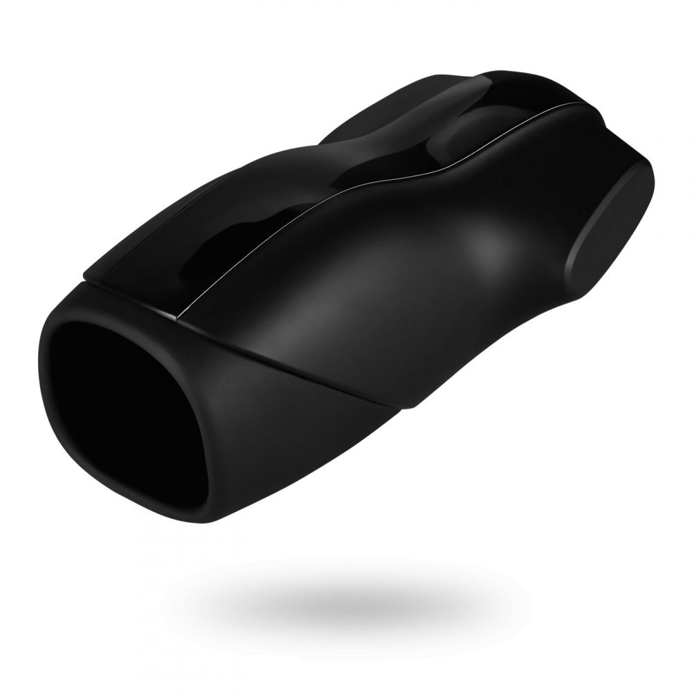 Satisfyer Men Vibration Black - Image 5