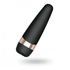 Satisfyer Pro 3 Vibration Black/Gold