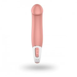 Alternative view of Satisfyer Vibes Master Nude