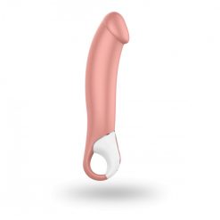 Satisfyer Vibes Master Nude - Image 3