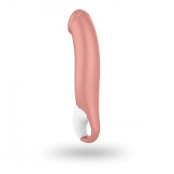 Satisfyer Vibes Master Nude - Image 4