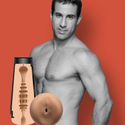 Man Squeeze Randy Ass Stroker Flesh - Image 4