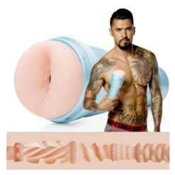 Fleshjack Boomer Banks Stroker