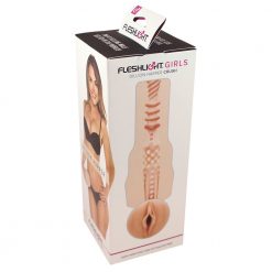 Fleshlight Girls - Dillion Harper - Crush - Male Masturbator - Image 4