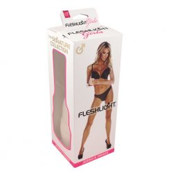 Alternative view of Fleshlight Girls - Jessica Drake - Heavenly - Male Masturbator