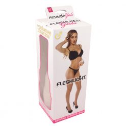 Alternative view of Fleshlight Girls - Kendra Sunderland - Angel - Male Masturbator