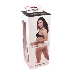 Alternative view of Fleshlight Girl's Butts - Adriana Chechik - Next Level Male Masturbator