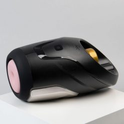 Fleshlight Launch Automated Interactive Male Masturbator Accessory - Image 3