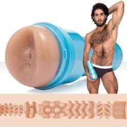 Fleshjack Boys Diego Sans Stroker