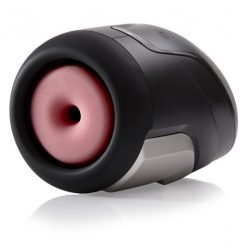 Fleshlight Launch Automated Interactive Male Masturbator Accessory - Image 4