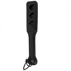 Bound to Please Heart Slapper Paddle Vegan Friendly