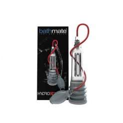 Bathmate Hydroxtreme 7 Penis Pump Clear - Image 3