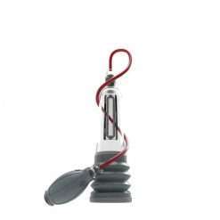 Bathmate Hydroxtreme 7 Penis Pump Clear - Image 4