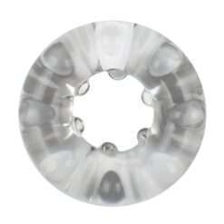 JoyRings Enhancement Cock Ring Set (3 Pack) - Image 4