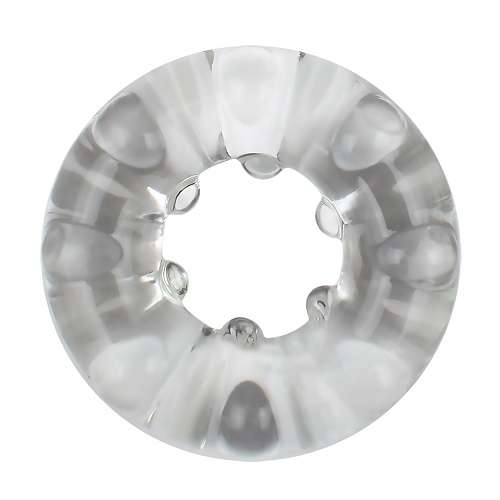 JoyRings Enhancement Cock Ring Set (3 Pack) - Image 4