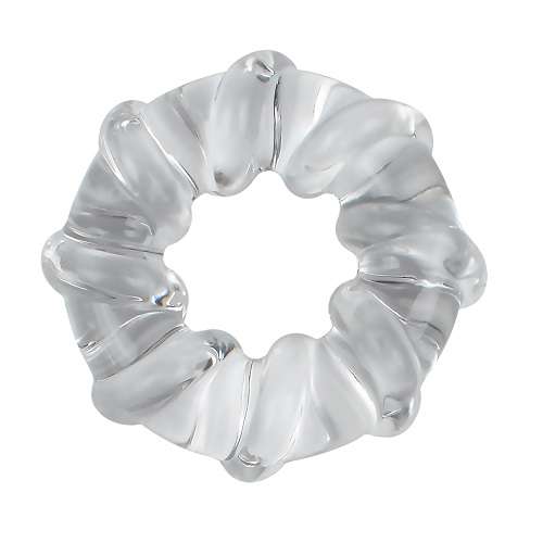 JoyRings Enhancement Cock Ring Set (3 Pack) - Image 5