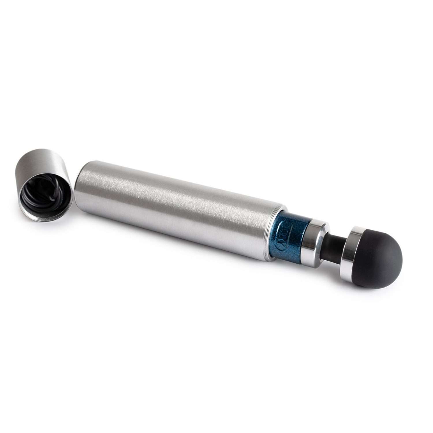 Doxy 3R In Aluminium Storage tube
