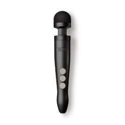 Doxy 3R Rechargeable Matte Black