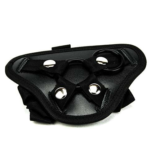 Loving Joy Beginners Pegging Strap On Kit - Image 4