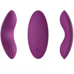 Svakom Edeny App Controlled Clitoral Stimulator