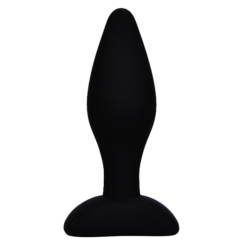 Loving Joy Silicone Anal Plug Large