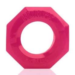 Oxballs HumpX Cockring Hot Pink
